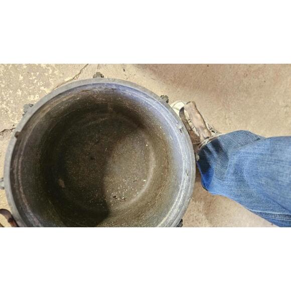 vintage pressure cooker canner - Picture 14 of 15